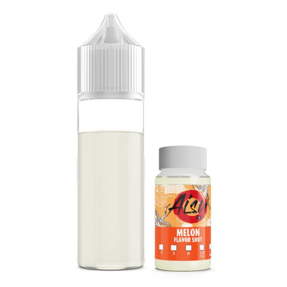 AISU -  MELON ICE (SALT NIC) DIY KIT 50ML