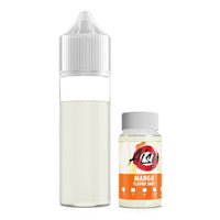 AISU -  MANGO ICE (SALT NIC) DIY KIT 50ML