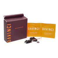 DA VINCI IQ ACCESSORY KIT