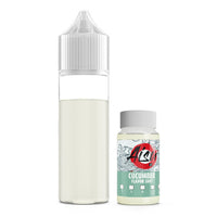 AISU -  CUCUMBER ICE (SALT NIC) DIY KIT 50ML