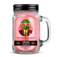 BEAMER CANDLES - RED MOTHER F*#KER