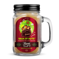 BEAMER CANDLES - SACK OF NUTS
