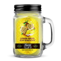 BEAMER CANDLES - LEMON POUND CAKE CAKE CAKE
