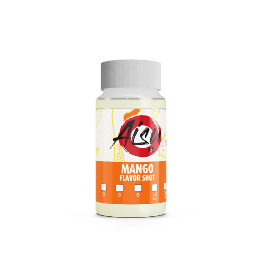 AISU - MANGO ICE FLAVOR SHOT 20ML