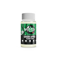 AISU -  GREEN APPLE ICE FLAVOR SHOT 20ML