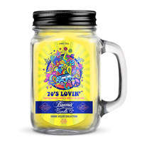 BEAMER CANDLES - 70S LOVIN'