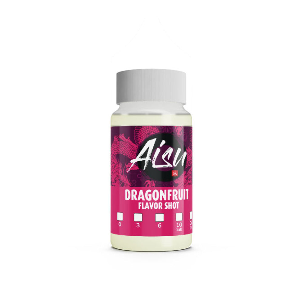 AISU -  DRAGONFRUIT ICE FLAVOR SHOT 20ML