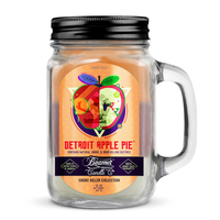 BEAMER CANDLES - DETROIT APPLE PIE