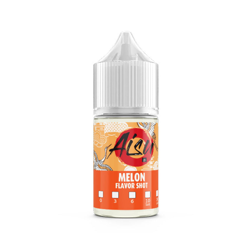 AISU - MELON ICE FLAVOR SHOT 30ML