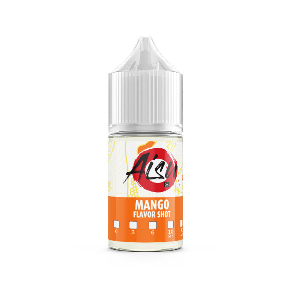 AISU - MANGO ICE FLAVOR SHOT 30ML