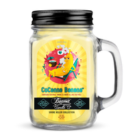 BEAMER CANDLES - COCANNA BANANA