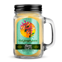 BEAMER CANDLES - CALI JUNGLE JUICE