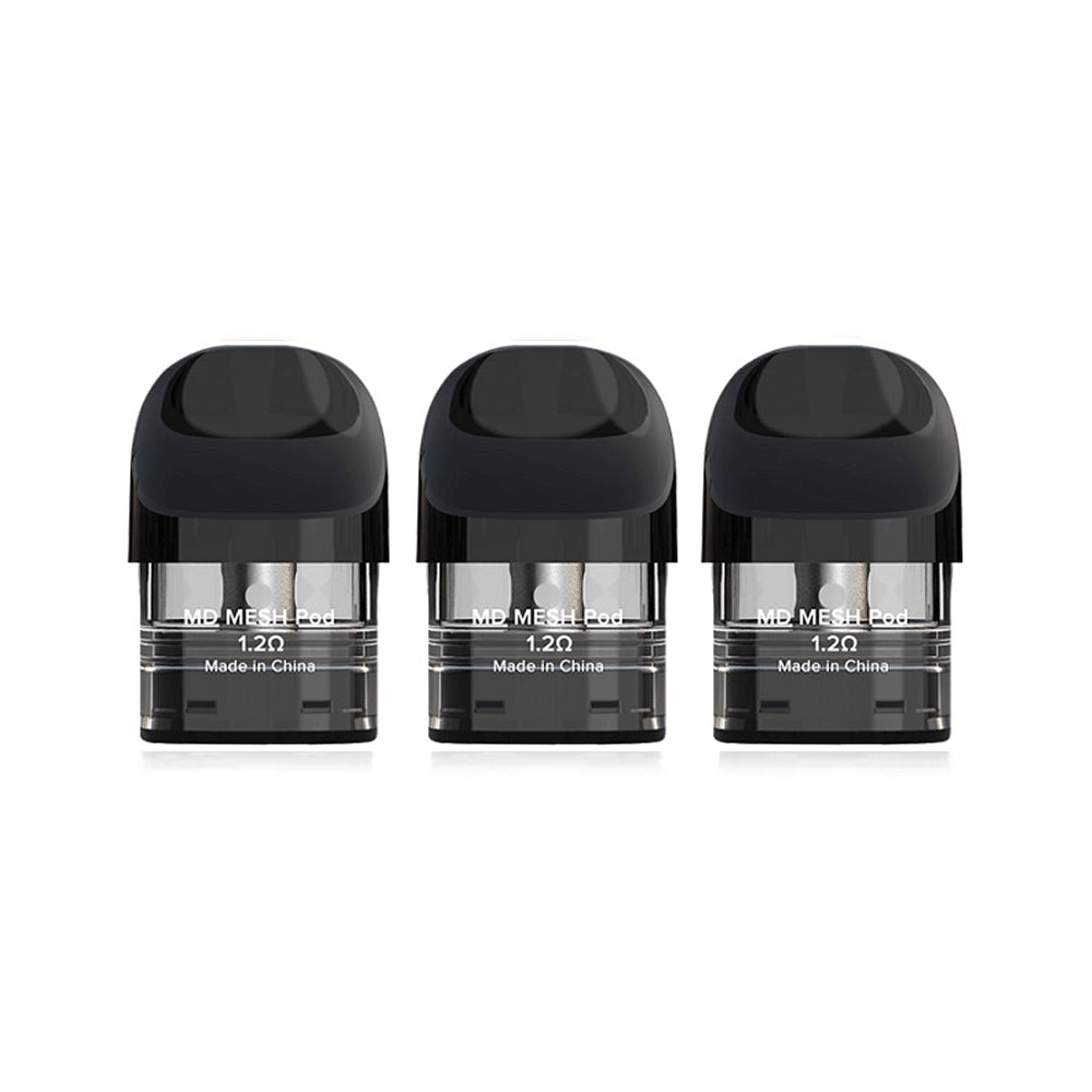 FREEMAX MAXPOD 3 MESH PODS -  3PCS