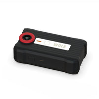 WDLX - INDUCTION HEATER