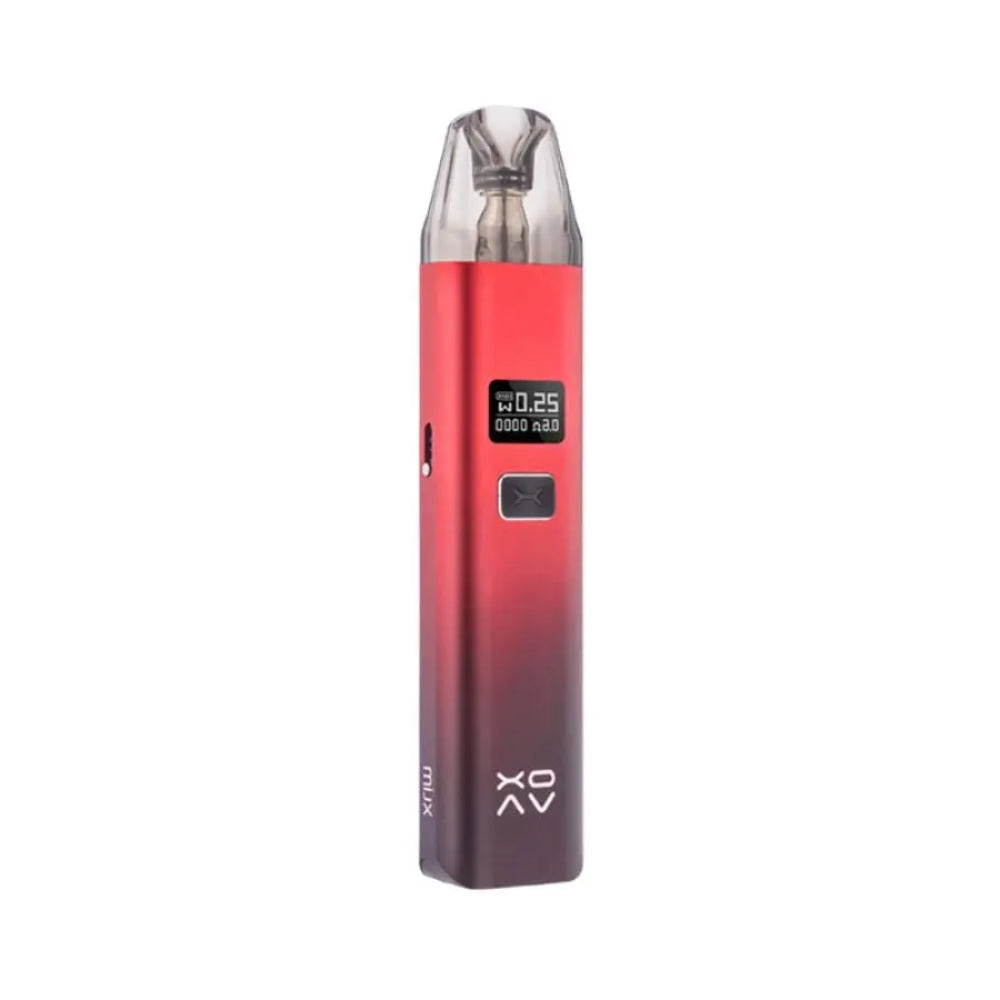 סיגריה אלקטרונית OXVA - XLIM V2 POD KIT