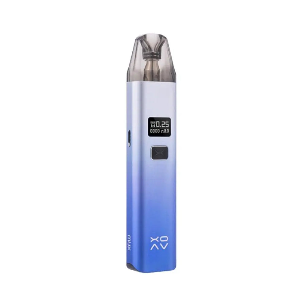 סיגריה אלקטרונית OXVA - XLIM V2 POD KIT