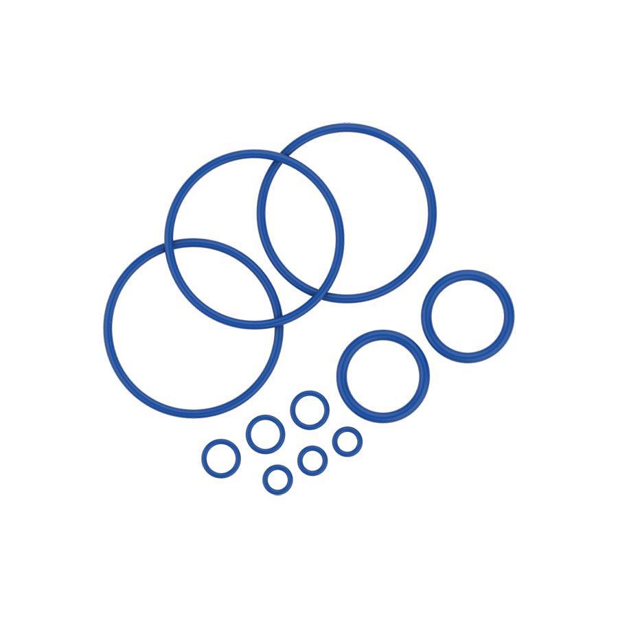 STORZ & BICKEL - MIGHTY SEAL RING SET