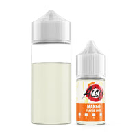 AISU - MANGO ICE DIY KIT 100ML