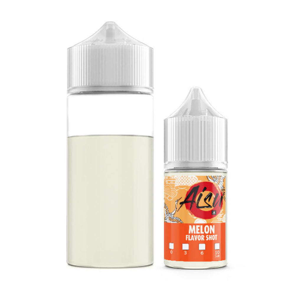 AISU - MELON ICE DIY KIT 100ML