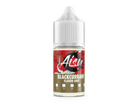 AISU - BLACKCURRANT ICE FLAVOR SHOT 30ML