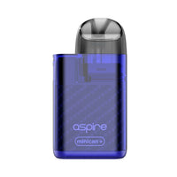 סיגריה אלקטרונית ASPIRE - MINICAN PLUS KIT