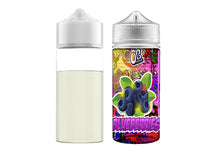 OG CLOUDS - BLUEBERRIES ICE - DIY KIT