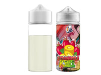 OG CLOUDS - STRAWBERRY KIWI ICE-DIY KIT