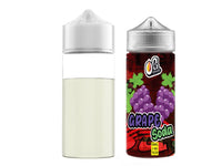 OG CLOUDS - GRAPE SODA ICE - DIY KIT