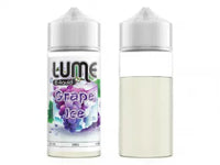 LUME - GRAPE ICE DIY KIT 100ML