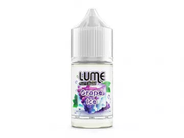 LUME - GRAPE ICE