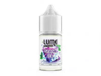 LUME - GRAPE ICE