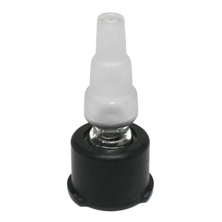 STORZ & BICKEL - MIGHTY/CRAFTY GLASS WATER PIPE ADAPTER