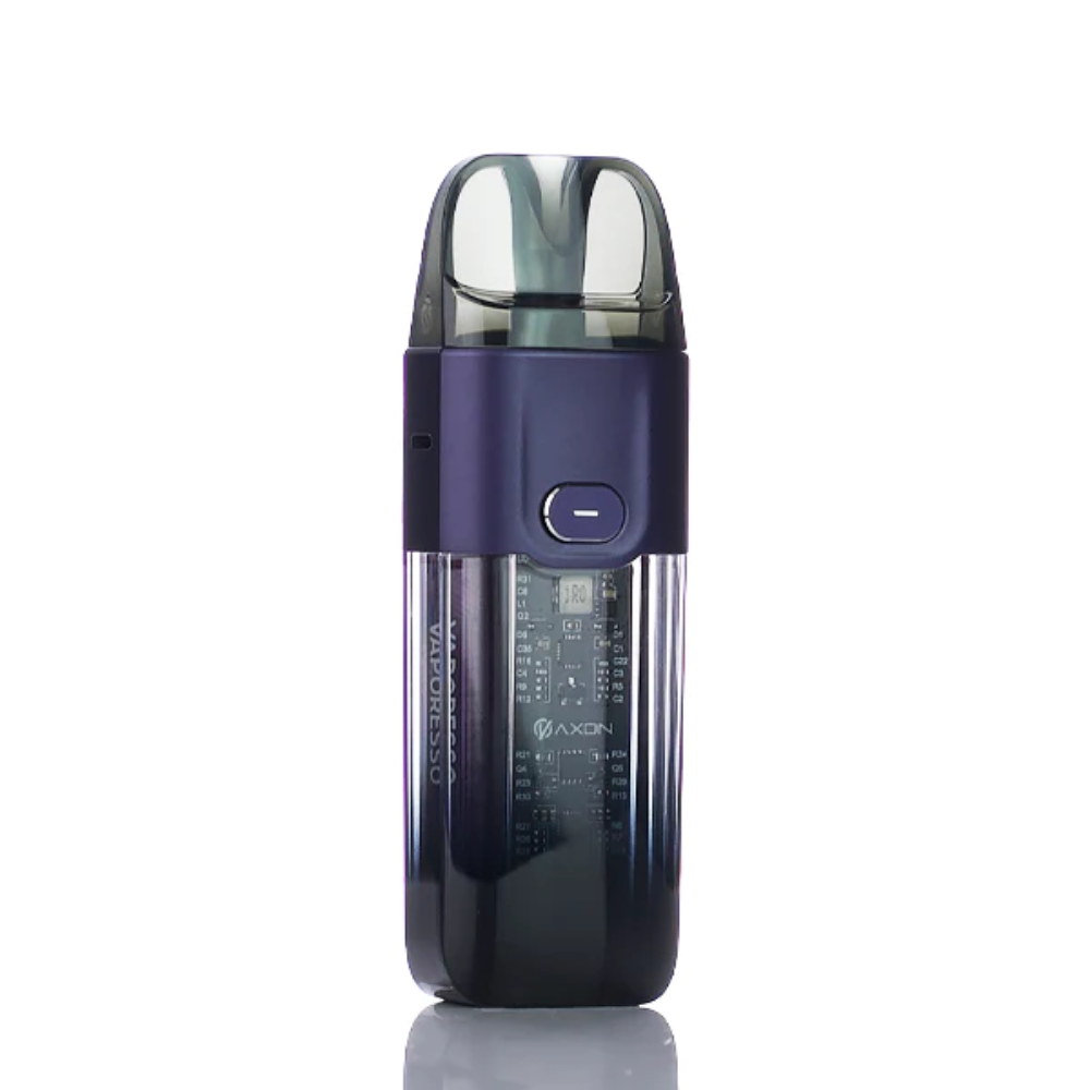 VAPORESSO LUXE X KIT