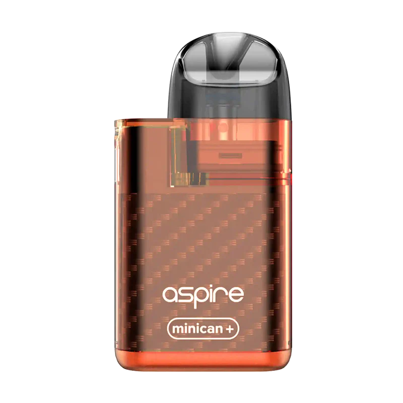 ASPIRE - MINICAN PLUS KIT