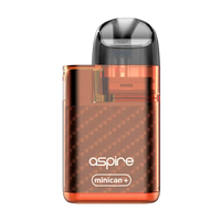 ASPIRE - MINICAN PLUS KIT