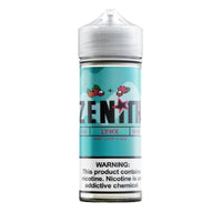 ZENITH SHORTFILL - LYNX