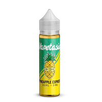 VAPETASIA - SHORTFILL PINEAPPLE EXPRESS
