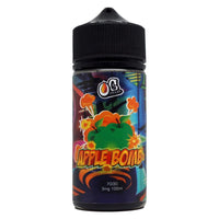 OG CLOUDS - APPLE BOMB ICE
