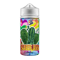 OG CLOUDS - SABER ASS ICE