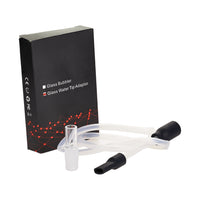 XVAPE - GALSS WATER TIP ADAPTER