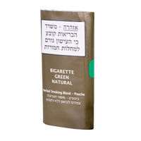 BIGARETTE - GREEN FORMULA HERBAL BLEND