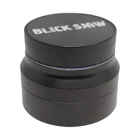 BLACKSNOW - PREMIUM ALUMINUM GRINDER
