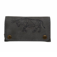 MAMO - TOBACCO POUCH