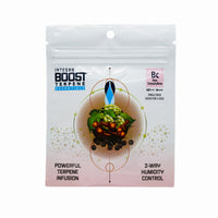 BOOST - TERPENE ESSENTIALS HUMIDITY PACK 4 GRAM