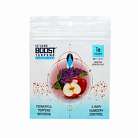 BOOST - TERPENE ESSENTIALS HUMIDITY PACK 4 GRAM