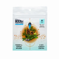 BOOST - TERPENE ESSENTIALS HUMIDITY PACK 4 GRAM