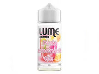 LUME - PINK LEMONADE ICE ICE FLAVOUR SHOT 3OML