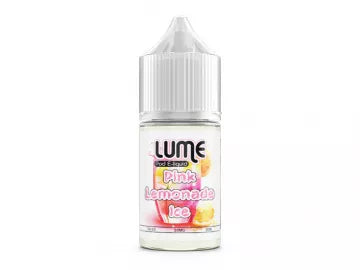 LUME - SWEET PINK LEMONADE ICE