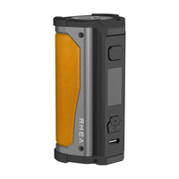 ASPIRE - RHEA 200W MOD