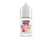 LUME - STRAWBERRY BANANA ICE